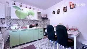 COMISION 0% Duplex 3 camere, mobilat si utilat, Sanandrei - imagine 9