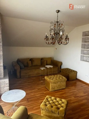 COMISION 0 % Apartament de inchiriat 3 camere decomandat,  Dumbravita - imagine 15