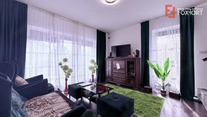 COMISION 0% Duplex 3 camere, mobilat si utilat, Sanandrei - imagine 4