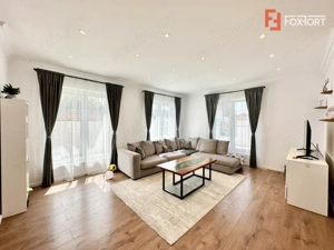 Casa individuala premium cu 5 camere si 190 mp utili – Mosnita zona centrala - imagine 9