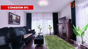 COMISION 0% Duplex 3 camere, mobilat si utilat, Sanandrei