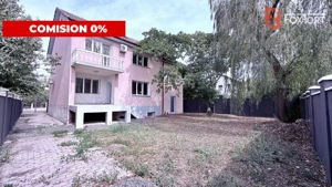 COMISION 0% Casa individuala cu 5 camere, Dumbravita - ESO