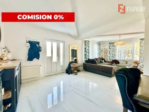 COMISION 0% Casa individuala cu 4 camere - Pozitie excelenta in Mosnita - imagine 3