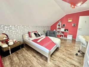 COMISION 0% Casa individuala cu 4 camere - Pozitie excelenta in Mosnita - imagine 11