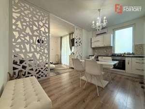 Apartament cu 2 camere de vanzare in Dumbravita, zona de Nord