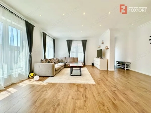 Casa individuala premium cu 5 camere si 190 mp utili – Mosnita zona centrala - imagine 8