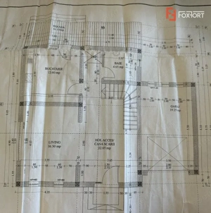 COMISION 0% Casa individuala cu 4 camere - Pozitie excelenta in Mosnita - imagine 19
