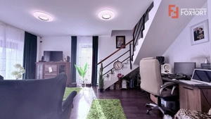 COMISION 0% Duplex 3 camere, mobilat si utilat, Sanandrei - imagine 3