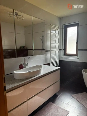 COMISION 0 % Apartament de inchiriat 3 camere decomandat,  Dumbravita - imagine 8