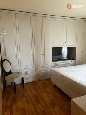 COMISION 0 % Apartament de inchiriat 3 camere decomandat,  Dumbravita - imagine 5