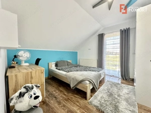 COMISION 0% Casa individuala cu 4 camere - Pozitie excelenta in Mosnita - imagine 12