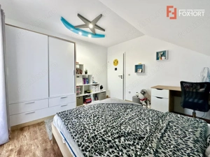 COMISION 0% Casa individuala cu 4 camere - Pozitie excelenta in Mosnita - imagine 8