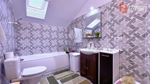 COMISION 0% Duplex 3 camere, mobilat si utilat, Sanandrei - imagine 11