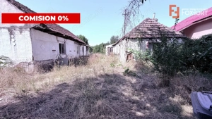 COMISION 0% Teren intravilan de vanzare la asfalt, Timisoara