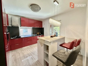 COMISION 0% Casa individuala cu 4 camere - Pozitie excelenta in Mosnita - imagine 7