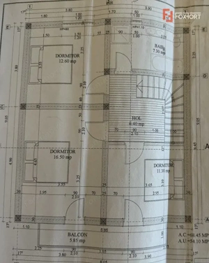 COMISION 0% Casa individuala cu 4 camere - Pozitie excelenta in Mosnita - imagine 20