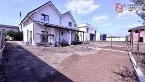 Duplex de vanzare, teren 200 mp, Giarmata Vii