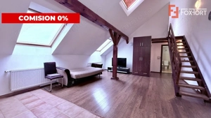 COMISION 0% Apartament cu 2 camere de 65 mp utili, zona Girocului