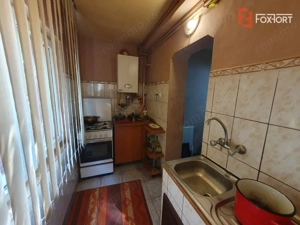 COMISION 0% Apartament cu o camera la parter, zona Steaua - imagine 8