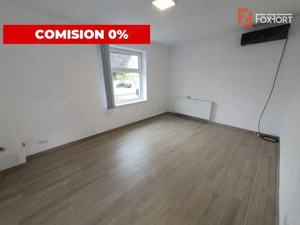 COMISION 0% Spatiu de birou 135 mp utili cu 5 incaperi - zona Steaua - imagine 2