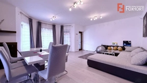 COMISION 0% Duplex 5 camere, 140 mp utili, Dumbravita - imagine 3