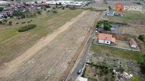 Comision 0% Parcela teren Mosita - Toate utilitatile + Asfalt - imagine 4