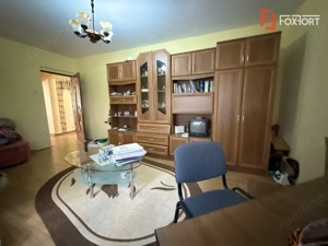 Apartament cu 2 camere de vanzare in Timisoara, zona Aradului