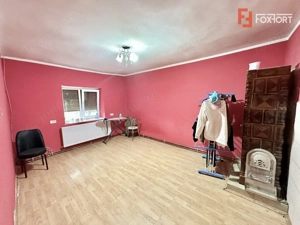 Direct proprietar Casa individuala de 123 mp utili cu pozitie centrala Urseni - imagine 8