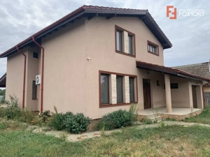 COMISION 0% Casa Individuala 5 camere, 1000 mp teren, Parta - imagine 4