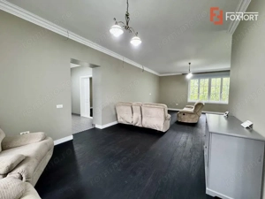 Apartament deosebit, 3 camere, zona Central – Bld. C.D. Loga - imagine 11