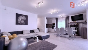 COMISION 0% Duplex 5 camere, 140 mp utili, Dumbravita - imagine 4