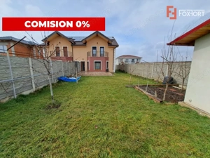 COMISION 0% Duplex 5 camere, 140 mp utili, Dumbravita - imagine 1