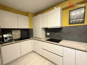 Apartament cu 3 camere de vanzare in Timisoara, zona Aradului - imagine 5