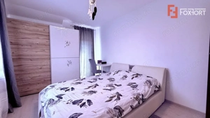 COMISION 0% Duplex 5 camere, 140 mp utili, Dumbravita - imagine 9