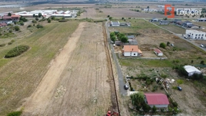 Comision 0% Parcela teren Mosita - Toate utilitatile + Asfalt - imagine 7