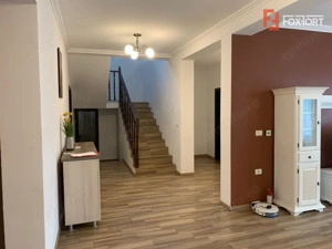 COMISION 0% Casa Individuala 5 camere, 1000 mp teren, Parta - imagine 11