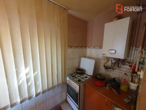 COMISION 0% Apartament cu o camera la parter, zona Steaua - imagine 7