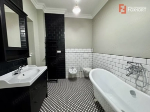 Apartament deosebit, 3 camere, zona Central – Bld. C.D. Loga - imagine 20