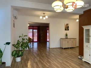 COMISION 0% Casa Individuala 5 camere, 1000 mp teren, Parta