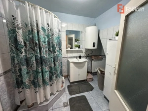 Direct proprietar Casa individuala de 123 mp utili cu pozitie centrala Urseni - imagine 12