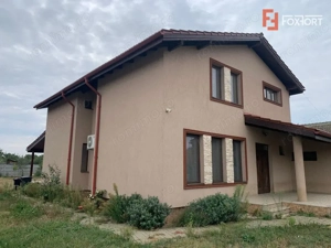 COMISION 0% Casa Individuala 5 camere, 1000 mp teren, Parta - imagine 5