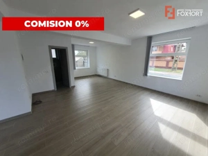 COMISION 0% Spatiu de birou 135 mp utili cu 5 incaperi - zona Steaua - imagine 4