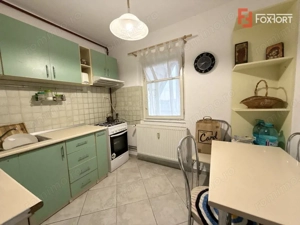 COMISION 0% Apartament cu 3 camere de vanzare in Timisoara, zona Lipovei - imagine 9