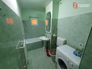 COMISION 0% Apartament cu o camera la parter, zona Steaua - imagine 11