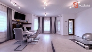 COMISION 0% Duplex 5 camere, 140 mp utili, Dumbravita - imagine 2