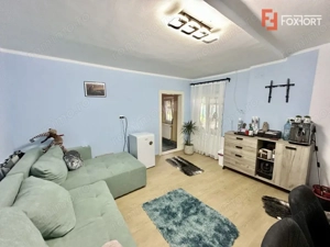 Direct proprietar Casa individuala de 123 mp utili cu pozitie centrala Urseni - imagine 11