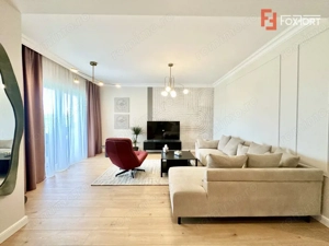 COMISION 0% Duplex individual de lux in cea mai buna zona din Mosnita Noua - imagine 8