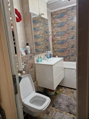 Apartament 2 camere CET - imagine 3