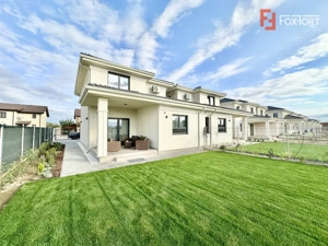 COMISION 0% Duplex individual de lux in cea mai buna zona din Mosnita Noua - imagine 4