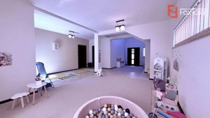 Casa individuala de inchiriat pretabila spatiu de birou - zona Cetatii